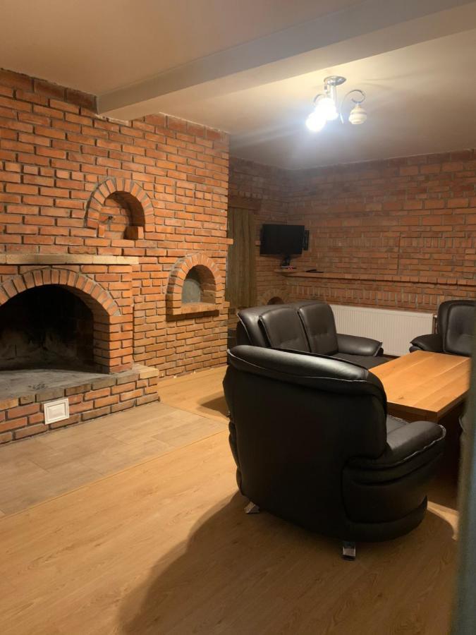 Fusha E Gjes Hotel Валбона Экстерьер фото